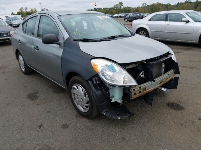 NISSAN VERSA S 2012 3n1cn7ap9cl811275