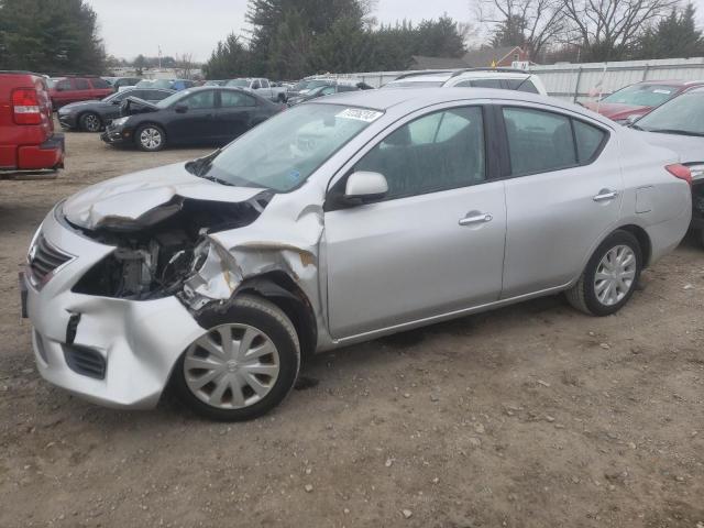 NISSAN VERSA 2012 3n1cn7ap9cl811485