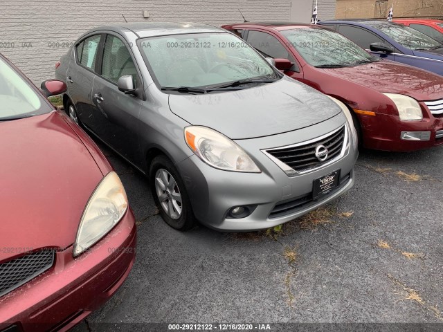 NISSAN VERSA 2012 3n1cn7ap9cl812023