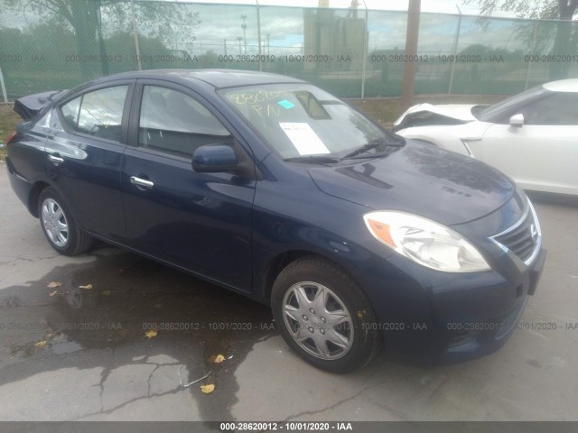 NISSAN VERSA 2012 3n1cn7ap9cl812197