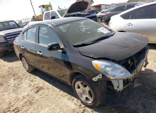 NISSAN VERSA 2012 3n1cn7ap9cl813088