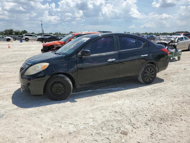 NISSAN VERSA S 2012 3n1cn7ap9cl814001