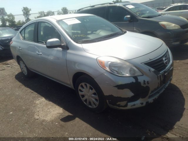 NISSAN VERSA 2012 3n1cn7ap9cl814368