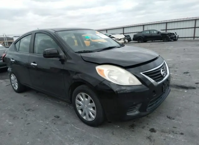 NISSAN VERSA 2012 3n1cn7ap9cl815214