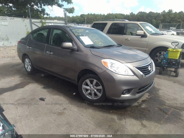 NISSAN VERSA 2012 3n1cn7ap9cl815763