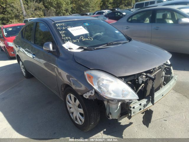 NISSAN VERSA 2012 3n1cn7ap9cl815956