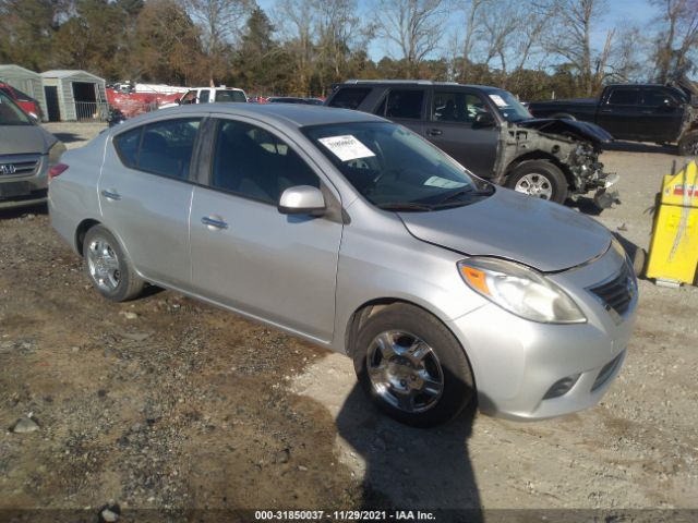 NISSAN VERSA 2012 3n1cn7ap9cl817271