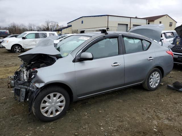 NISSAN VERSA S 2012 3n1cn7ap9cl817920