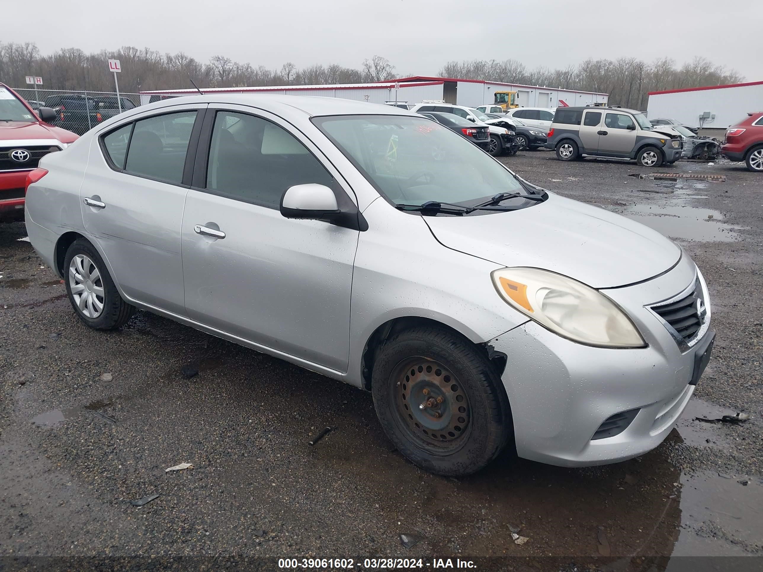 NISSAN VERSA 2012 3n1cn7ap9cl818100