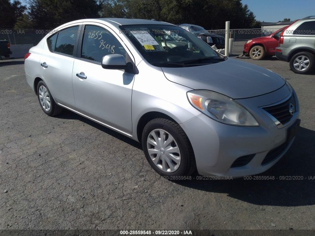 NISSAN VERSA 2012 3n1cn7ap9cl820686