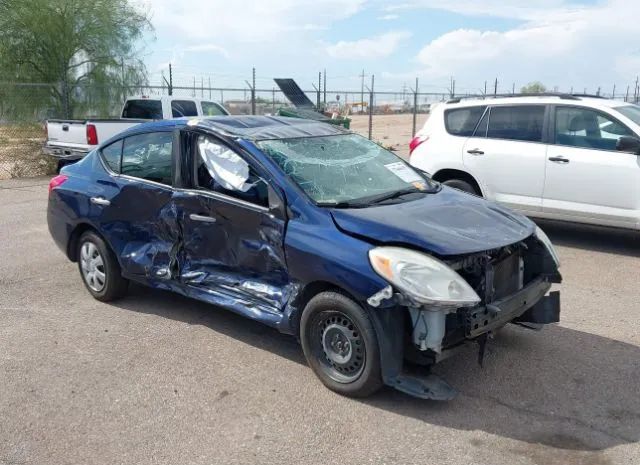 NISSAN VERSA 2012 3n1cn7ap9cl822731