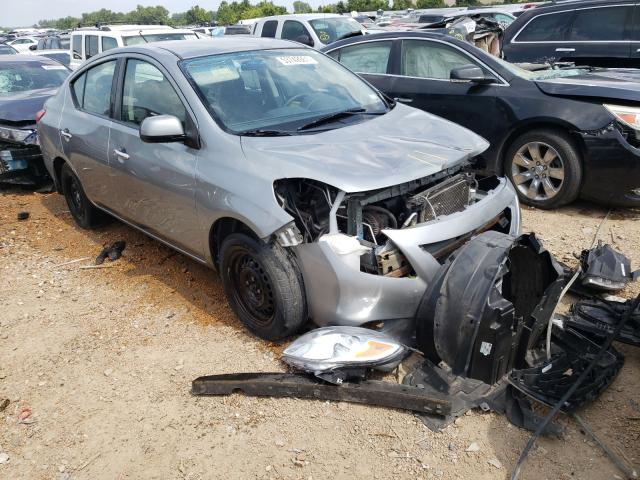 NISSAN VERSA S 2012 3n1cn7ap9cl828724