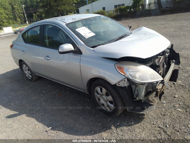 NISSAN VERSA 2012 3n1cn7ap9cl829906