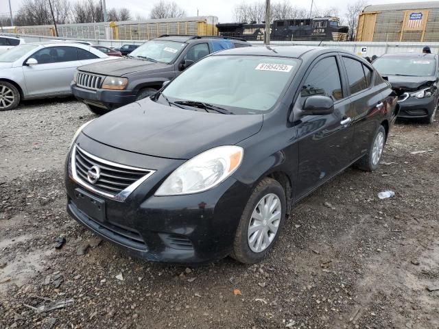 NISSAN VERSA 2012 3n1cn7ap9cl829999