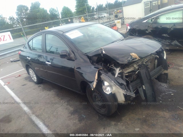 NISSAN VERSA 2012 3n1cn7ap9cl830263