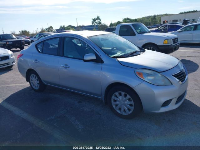 NISSAN VERSA 2012 3n1cn7ap9cl836399