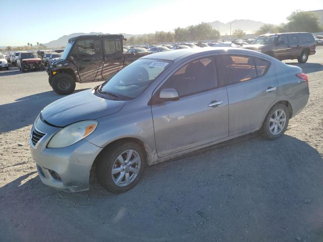 NISSAN VERSA 2012 3n1cn7ap9cl839559