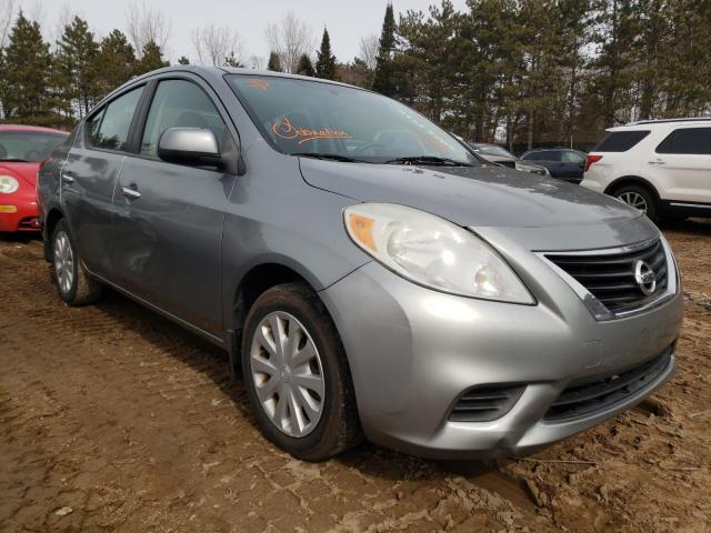 NISSAN VERSA S 2012 3n1cn7ap9cl840243