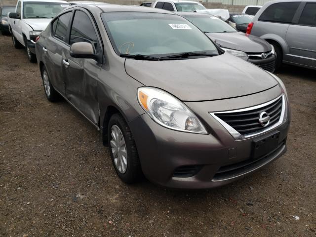 NISSAN VERSA S 2012 3n1cn7ap9cl841943