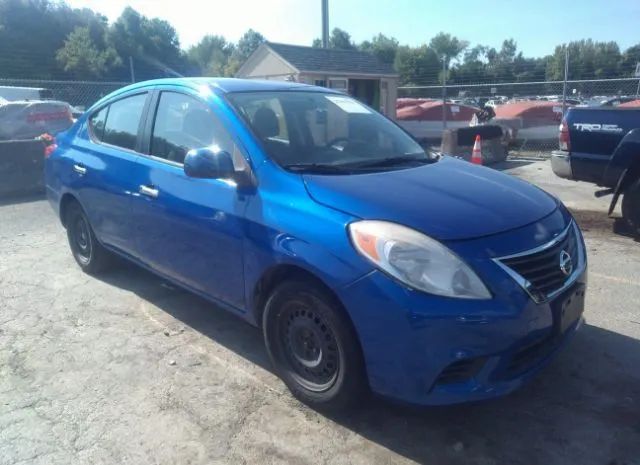 NISSAN VERSA 2012 3n1cn7ap9cl842008