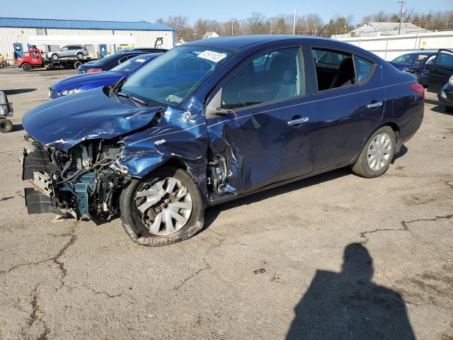 NISSAN VERSA S 2012 3n1cn7ap9cl842073