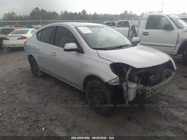 NISSAN VERSA 2012 3n1cn7ap9cl842154