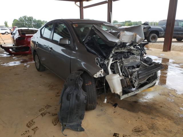 NISSAN VERSA S 2012 3n1cn7ap9cl843157