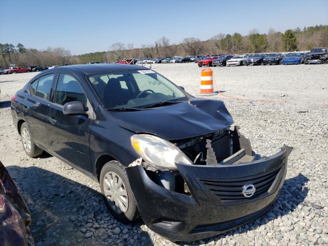 NISSAN VERSA S 2012 3n1cn7ap9cl843496