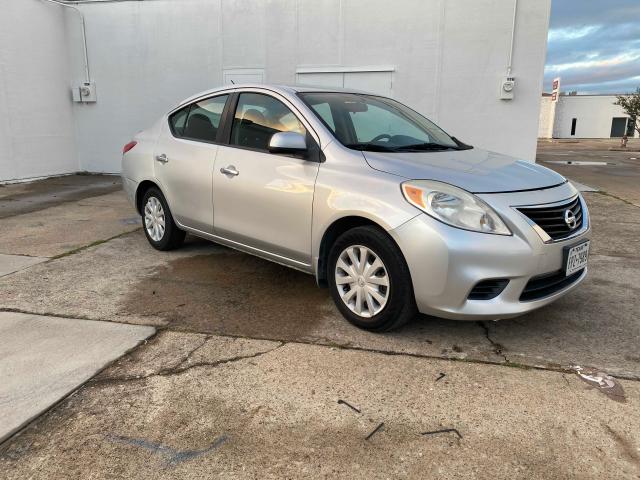 NISSAN VERSA S 2012 3n1cn7ap9cl845331