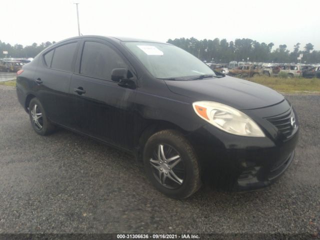 NISSAN VERSA 2012 3n1cn7ap9cl845717