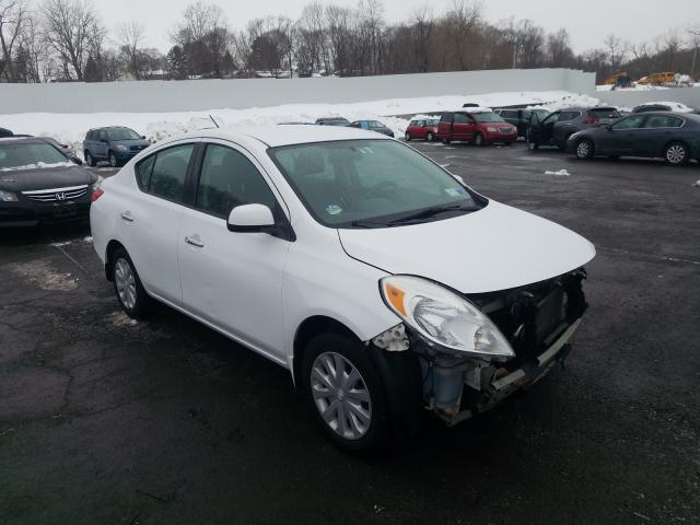 NISSAN VERSA S 2012 3n1cn7ap9cl845829