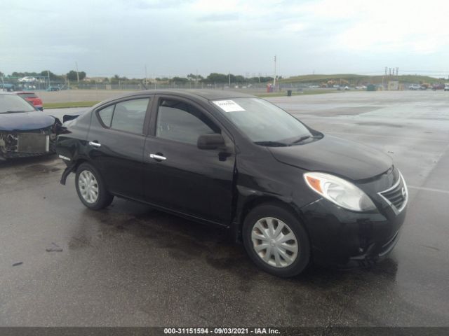 NISSAN VERSA 2012 3n1cn7ap9cl846592