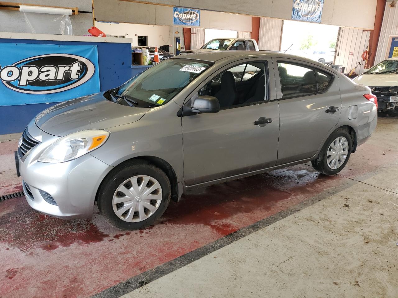 NISSAN VERSA 2012 3n1cn7ap9cl846981