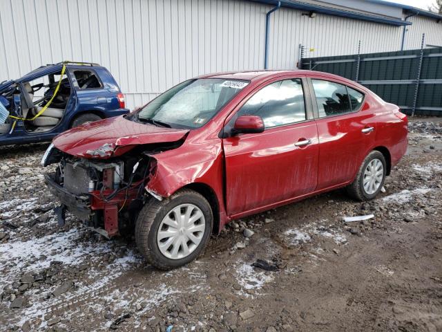 NISSAN VERSA S 2012 3n1cn7ap9cl847483