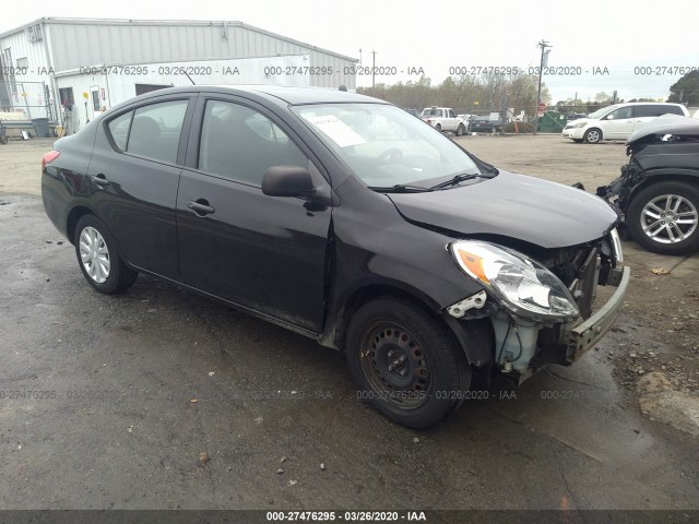 NISSAN VERSA 2012 3n1cn7ap9cl849069