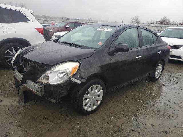 NISSAN VERSA S 2012 3n1cn7ap9cl851369