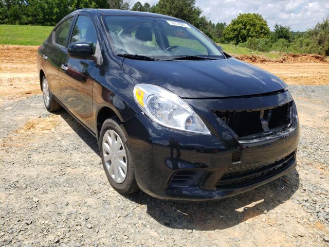 NISSAN VERSA 2012 3n1cn7ap9cl856216