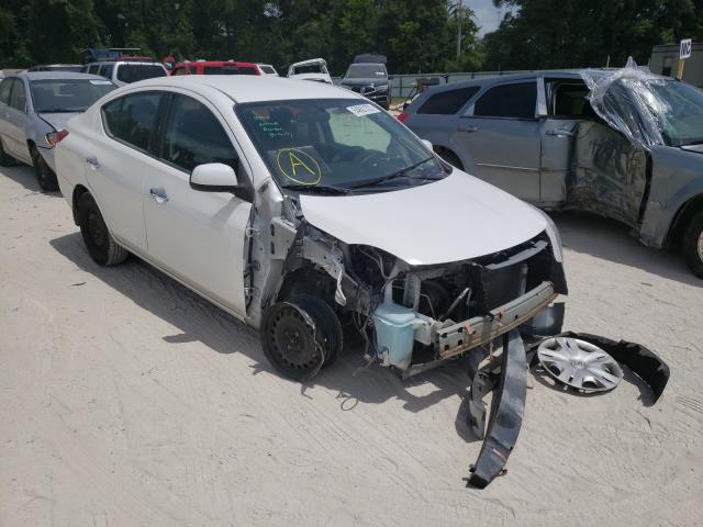 NISSAN VERSA S 2012 3n1cn7ap9cl856796