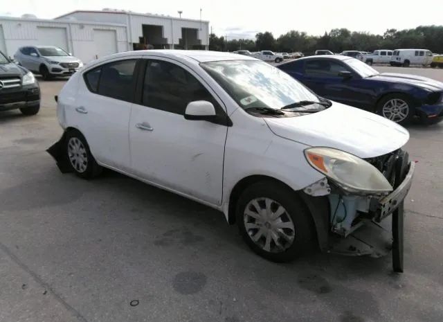 NISSAN VERSA 2012 3n1cn7ap9cl858001