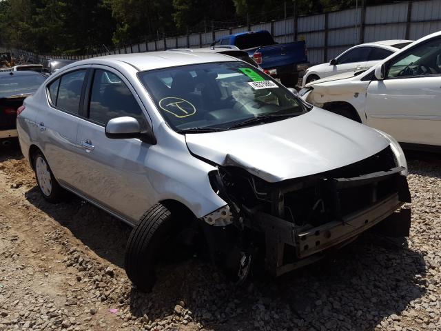 NISSAN VERSA S 2012 3n1cn7ap9cl858466