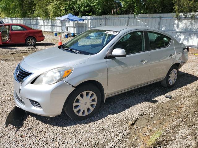 NISSAN VERSA S 2012 3n1cn7ap9cl859925