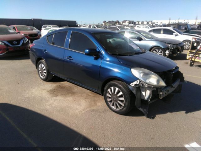 NISSAN VERSA 2012 3n1cn7ap9cl861223