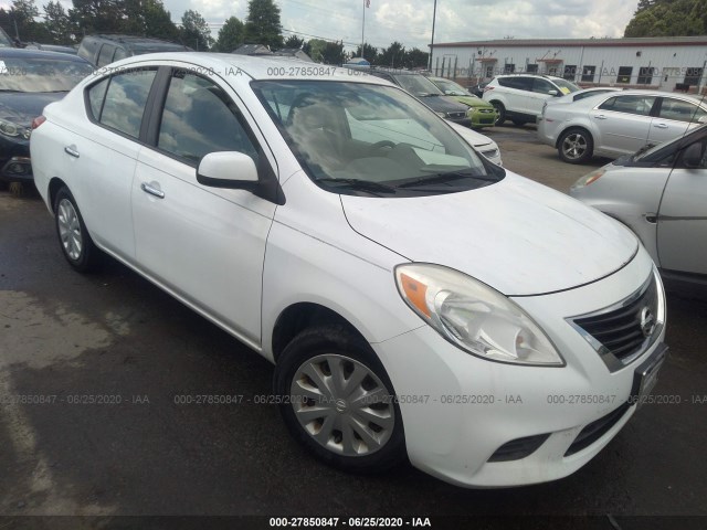 NISSAN VERSA 2012 3n1cn7ap9cl861741