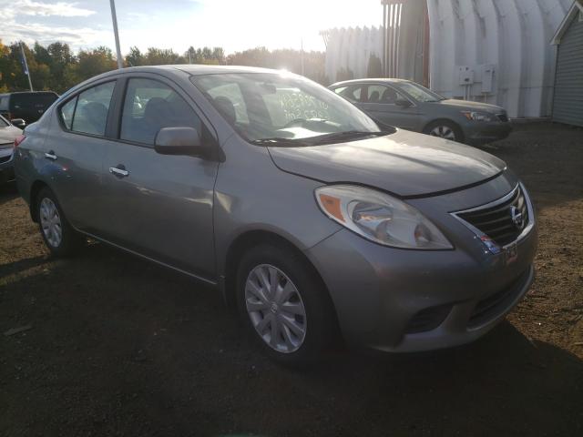 NISSAN VERSA S 2012 3n1cn7ap9cl863277