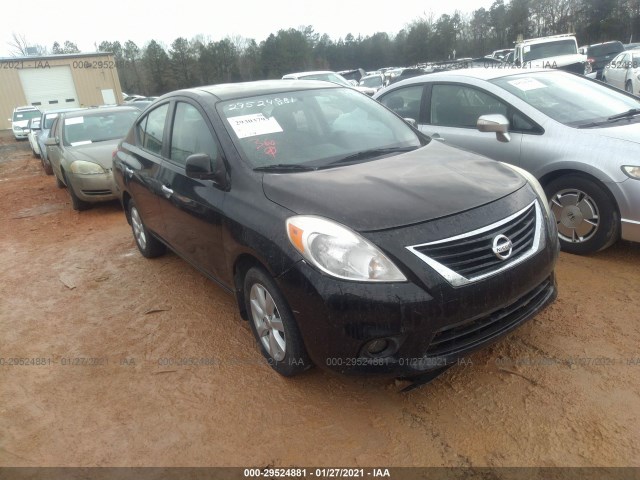 NISSAN VERSA 2012 3n1cn7ap9cl863361