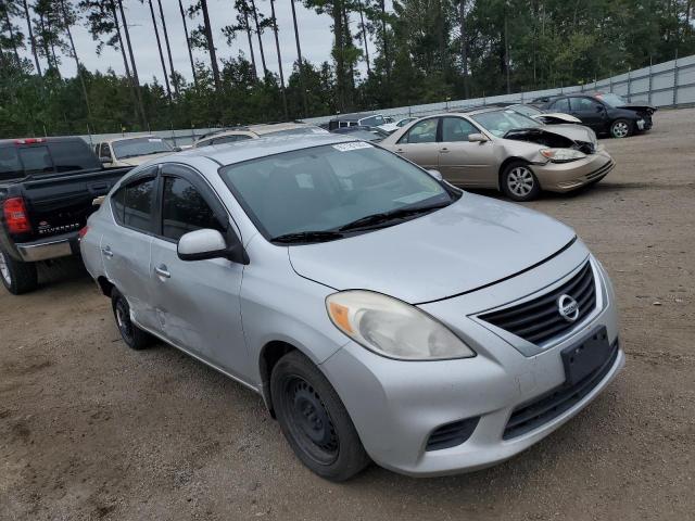 NISSAN VERSA S 2012 3n1cn7ap9cl863456