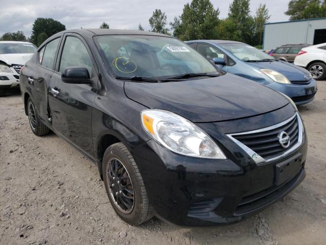 NISSAN VERSA S 2012 3n1cn7ap9cl865420