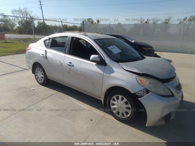 NISSAN VERSA 2012 3n1cn7ap9cl865756