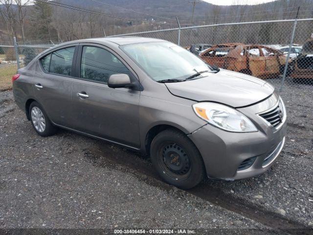 NISSAN VERSA 2012 3n1cn7ap9cl866406