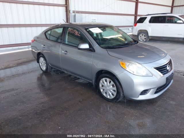 NISSAN VERSA 2012 3n1cn7ap9cl866759